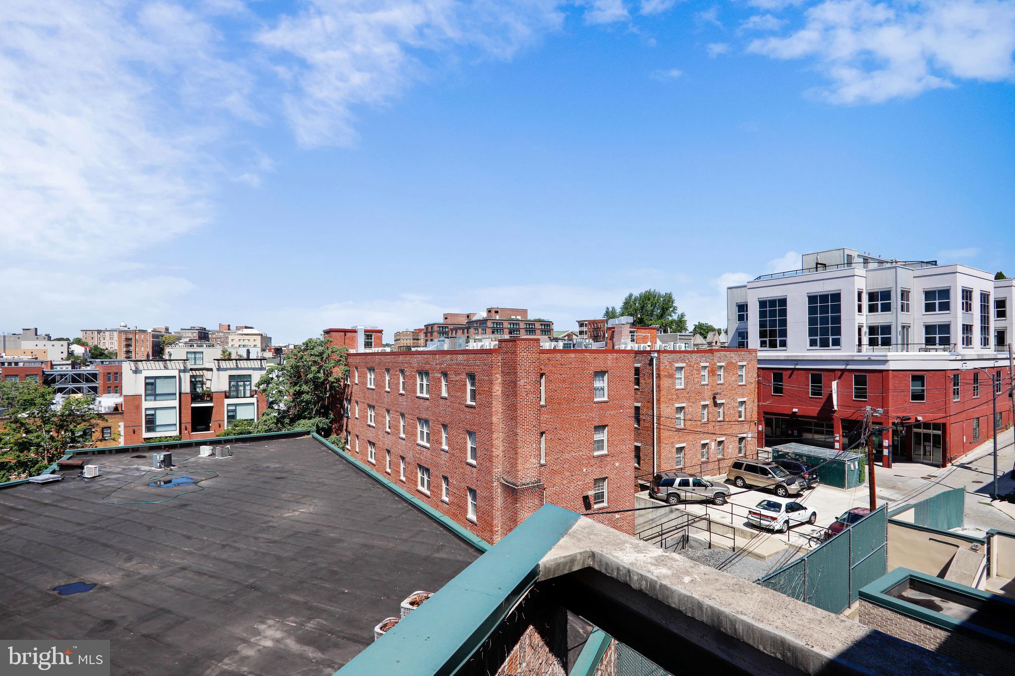 1701 Kalorama Road Northwest, Unit 414 Washington, DC 20009 - Photo 38 of 51