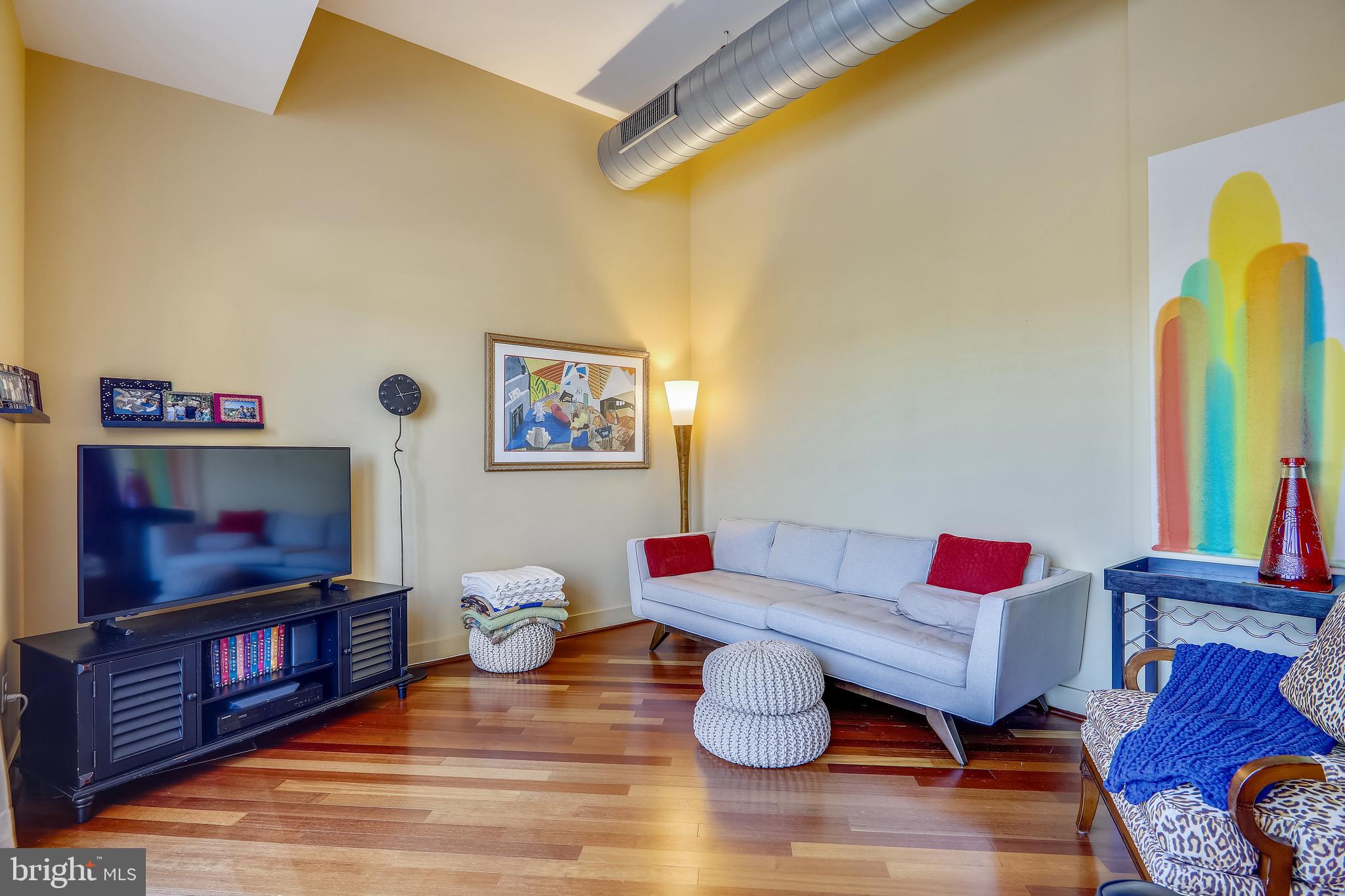 1701 Kalorama Road Northwest, Unit 414 Washington, DC 20009 - Photo 6 of 51