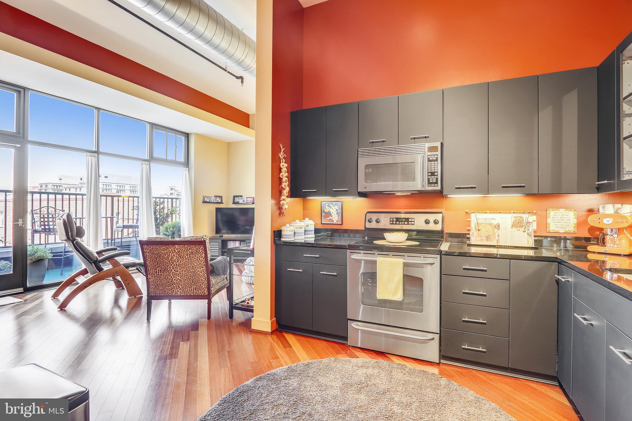 1701 Kalorama Road Northwest, Unit 414 Washington, DC 20009 - Photo 8 of 51
