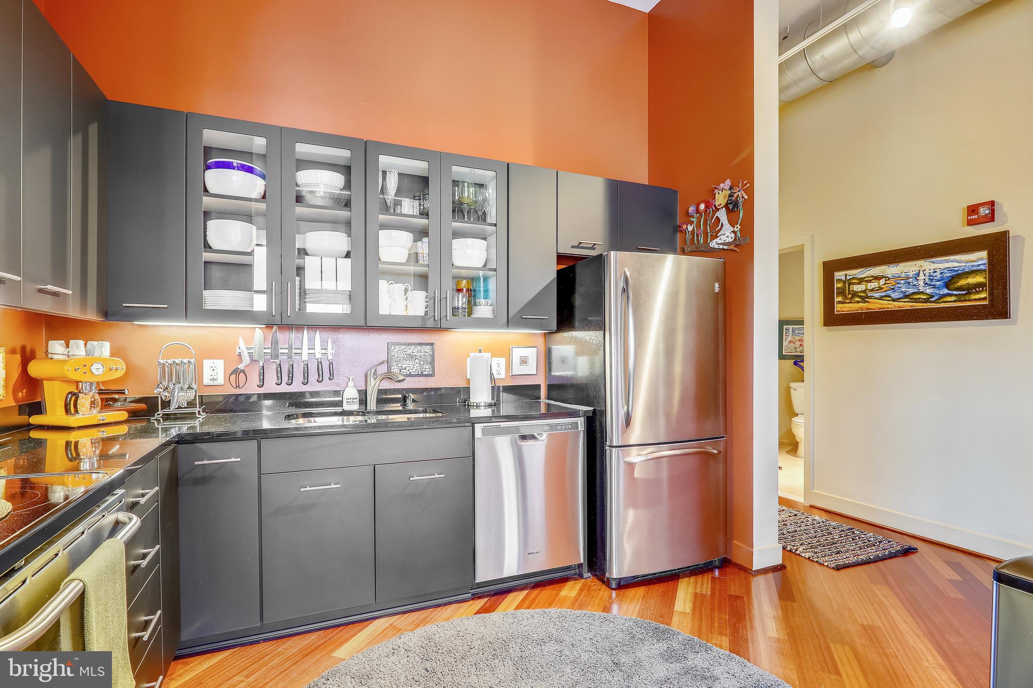 1701 Kalorama Road Northwest, Unit 414 Washington, DC 20009 - Photo 9 of 51