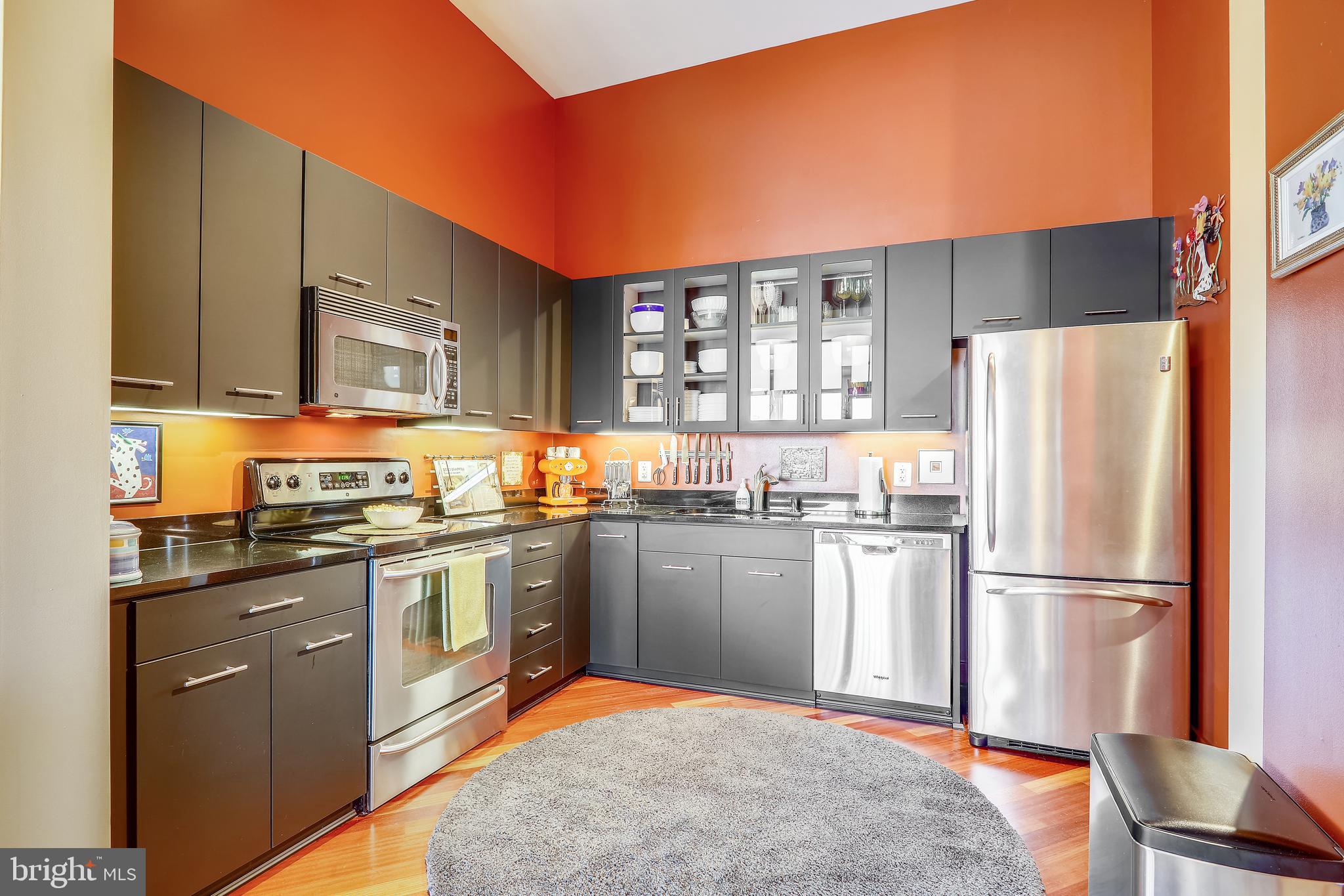 1701 Kalorama Road Northwest, Unit 414 Washington, DC 20009 - Photo 10 of 51