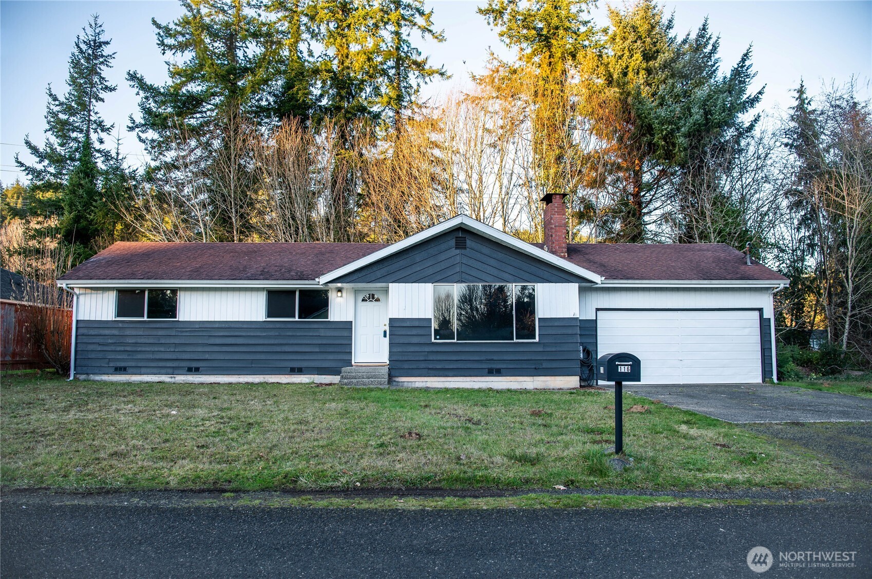 116 Old Hill Road Aberdeen, WA 98520 - Photo 1 of 13 Gallery Image 1