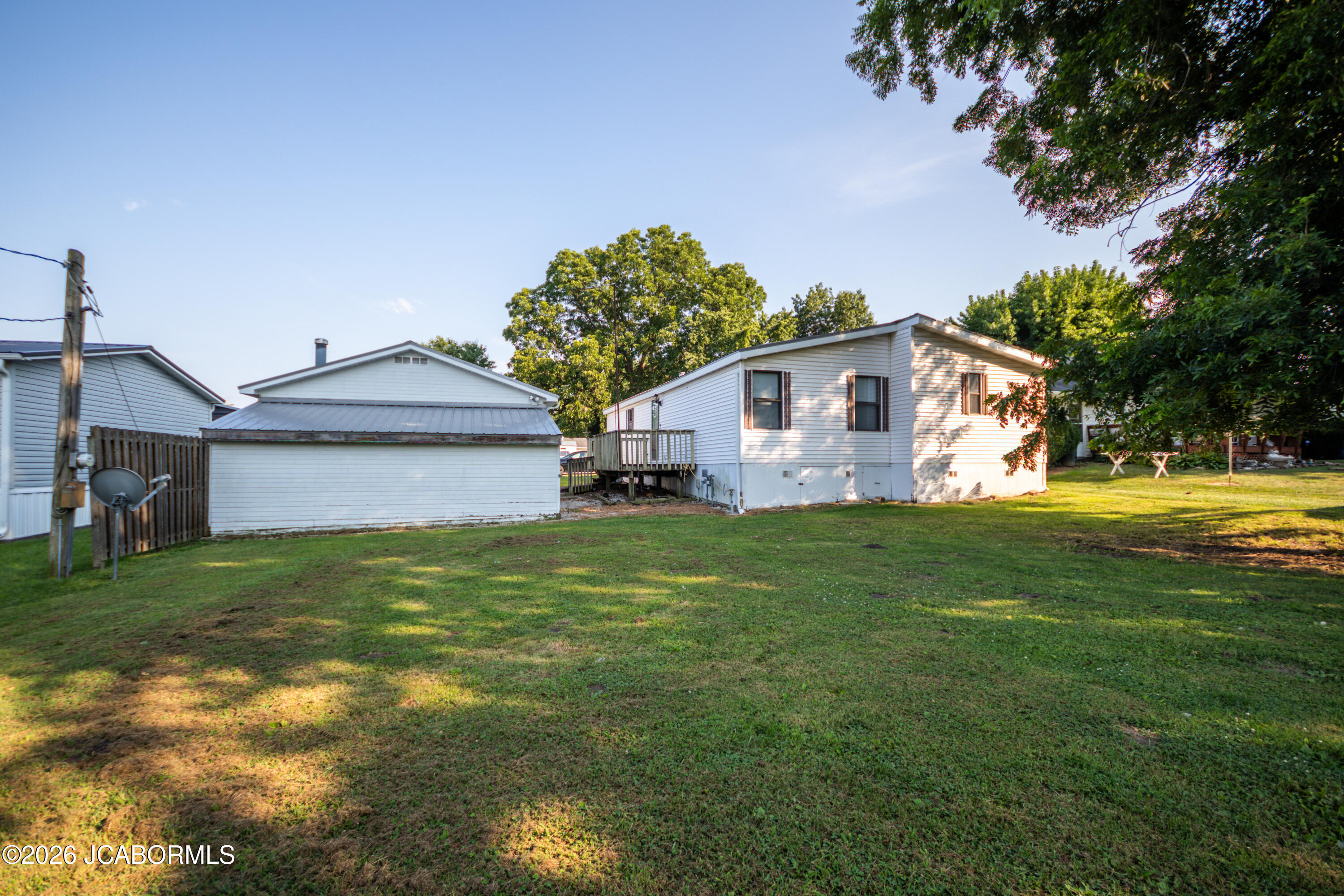 110 3rd Street Pilot Grove, MO 65276 - Photo 22 of 27 IMG_1218-HDR