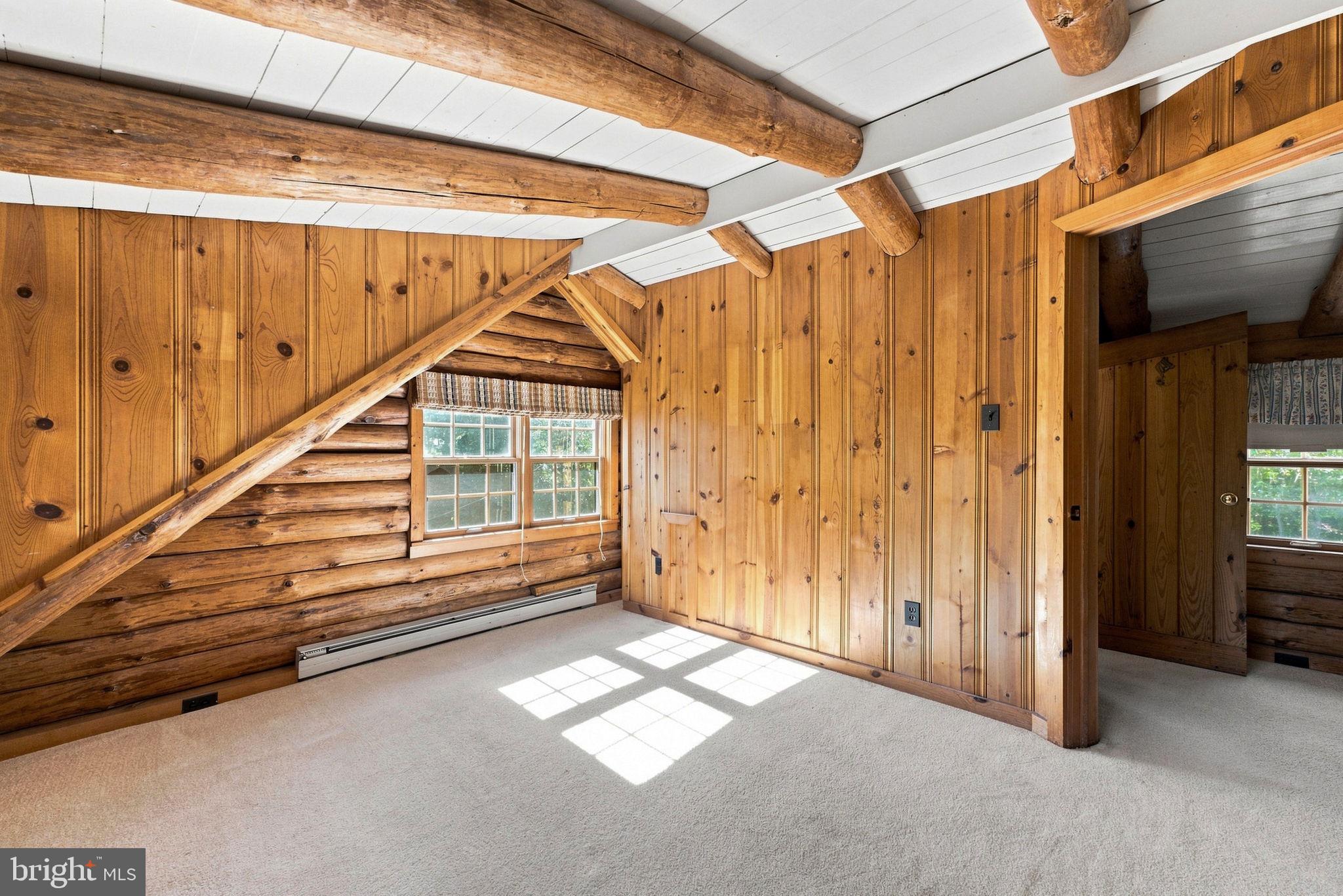 229 Grandview Road Washington, VA 22747 - Photo 18 of 75 UPPER BEDROOM 2
