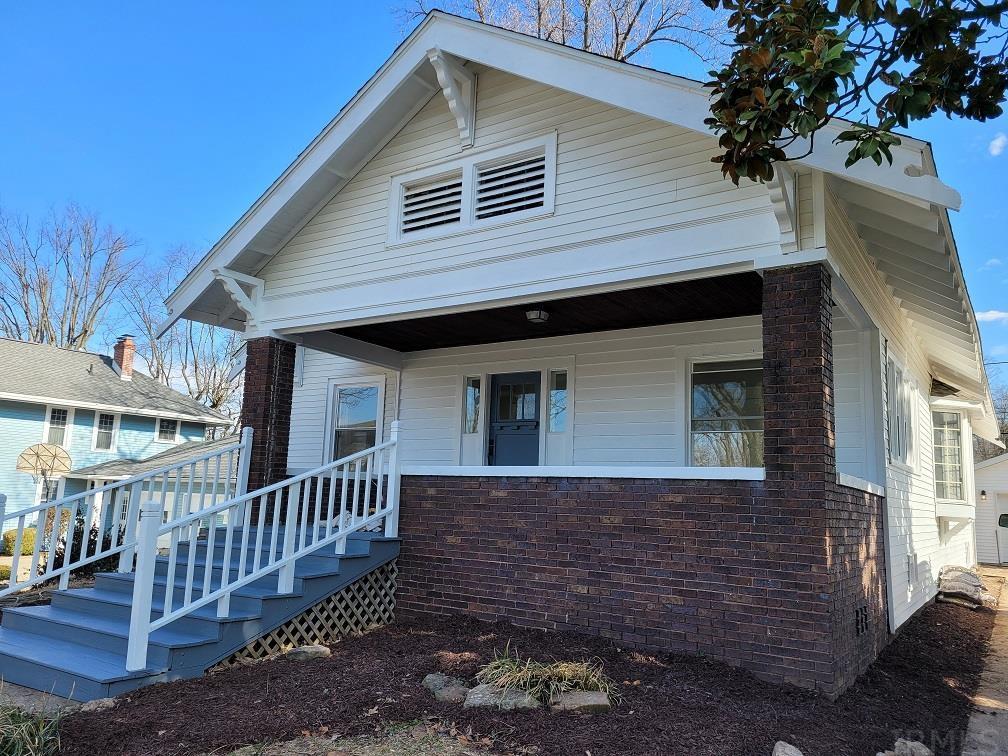 1304 Audubon Road Vincennes, IN 47591 - Photo 1 of 15 Gallery Image 1