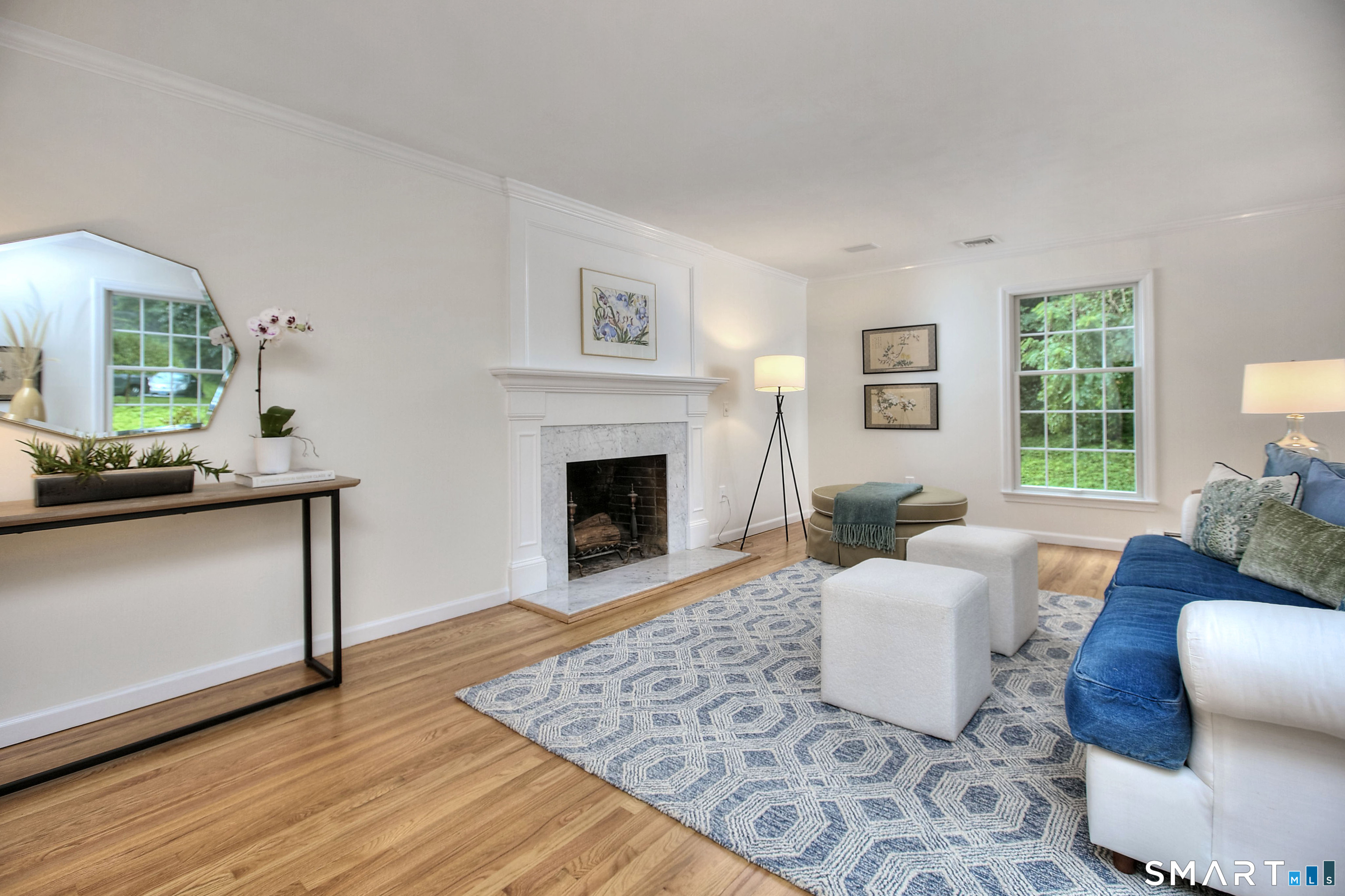 4 North Valley Road Ridgefield, CT 06877 - Photo 17 of 40