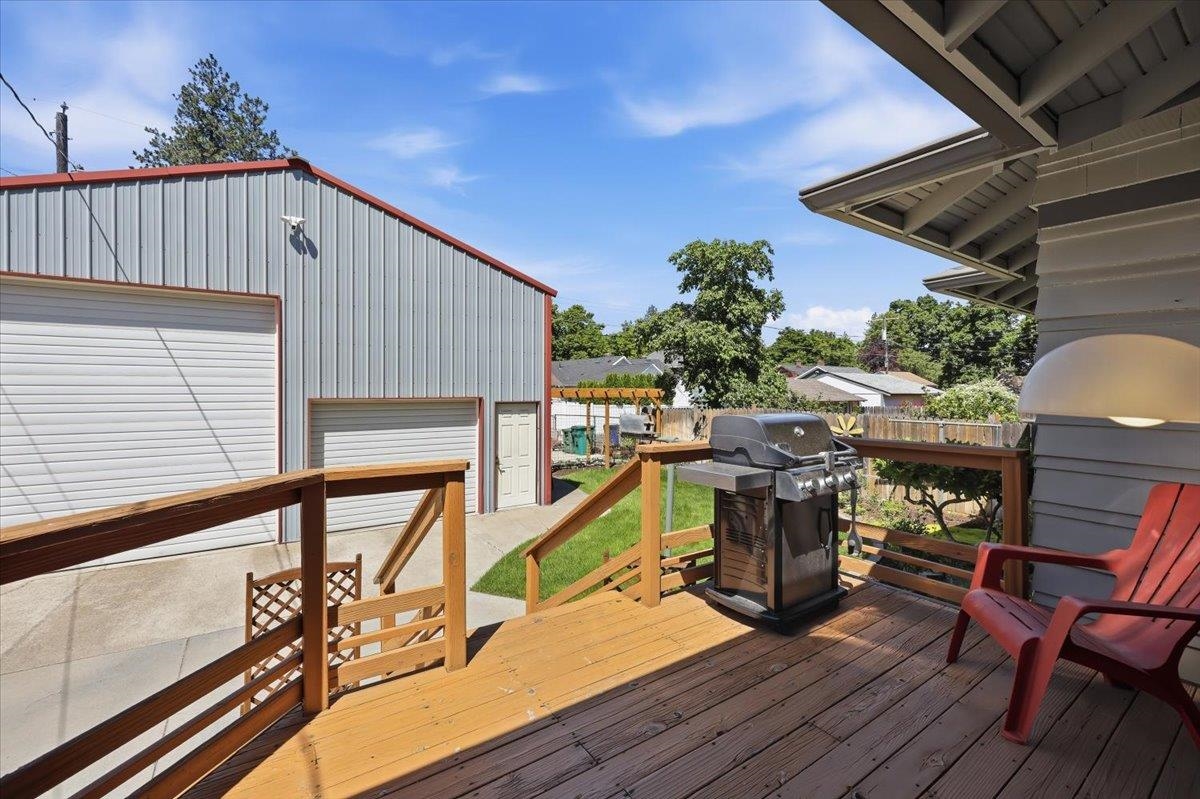 2528 South Lamonte Street Spokane, WA 99203 - Photo 34 of 48
