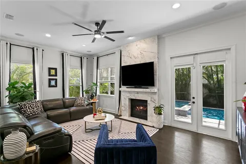 $1,675,000 | 404 South Clark Avenue, Tampa, FL 33609
