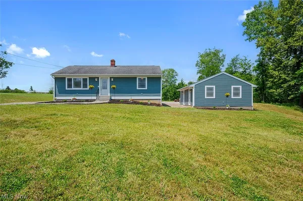 $339,000 | 7562 Richmond Road, Bedford, OH 44146