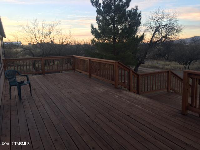 3117 West Clark Road Benson, AZ 85602 - Photo 4 of 28