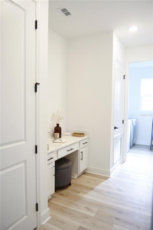 10337 Church Hammock Road Leesburg, FL 34788 - Photo 7 of 21 a view of a kitchen with a stove