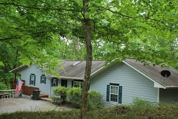 $350,000 | 6961 Wood Lake Circle, Young Harris, GA 30582