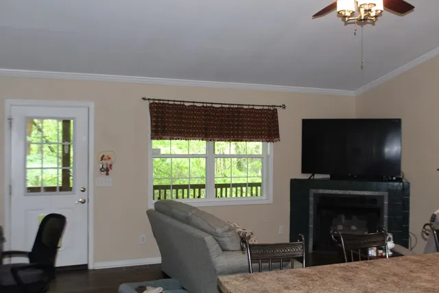 $350,000 | 6961 Wood Lake Circle, Young Harris, GA 30582