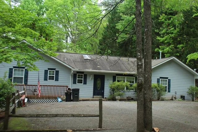 $350,000 | 6961 Wood Lake Circle, Young Harris, GA 30582