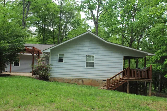 $350,000 | 6961 Wood Lake Circle, Young Harris, GA 30582