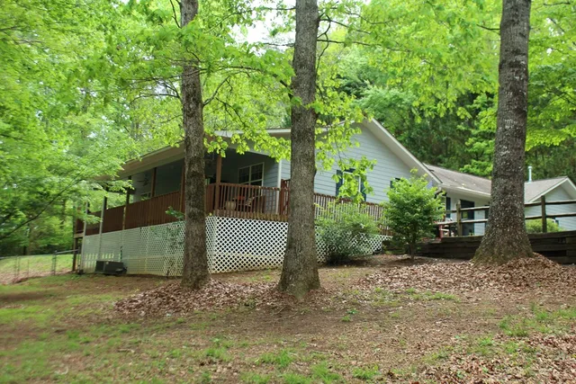 $350,000 | 6961 Wood Lake Circle, Young Harris, GA 30582