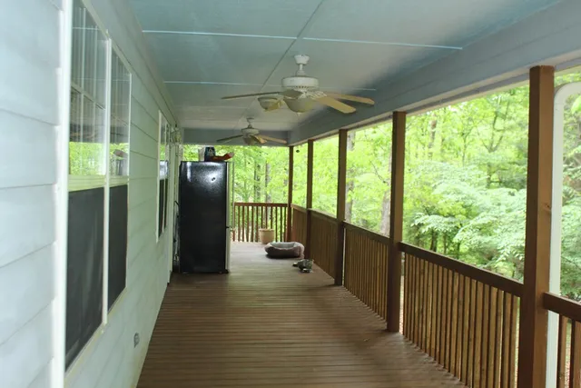 $350,000 | 6961 Wood Lake Circle, Young Harris, GA 30582