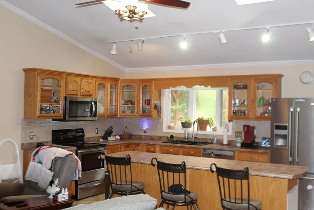 $350,000 | 6961 Wood Lake Circle, Young Harris, GA 30582