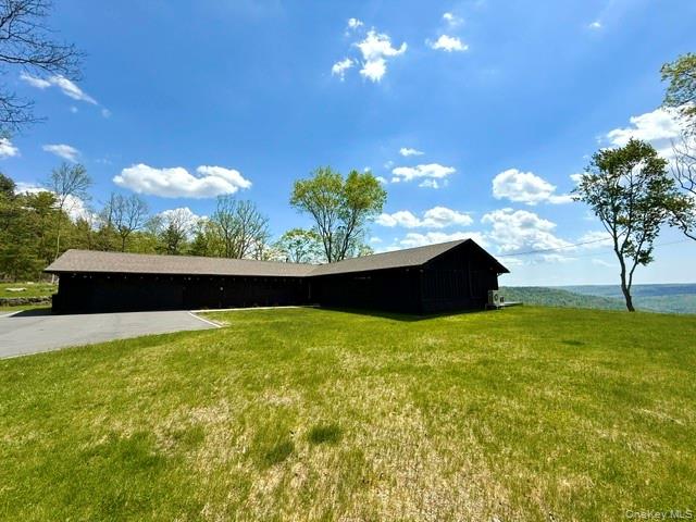125 Mapes Road Barryville, NY 12719 - Photo 32 of 37 Main House