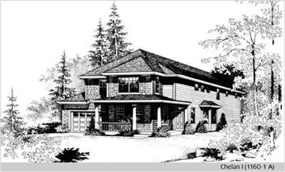 12416 147th Place Southeast Renton, WA 98059 - Photo 1 of 1