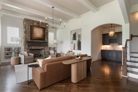 $3,150,000 | 1014 Buena Vista Drive, Franklin, TN 37069