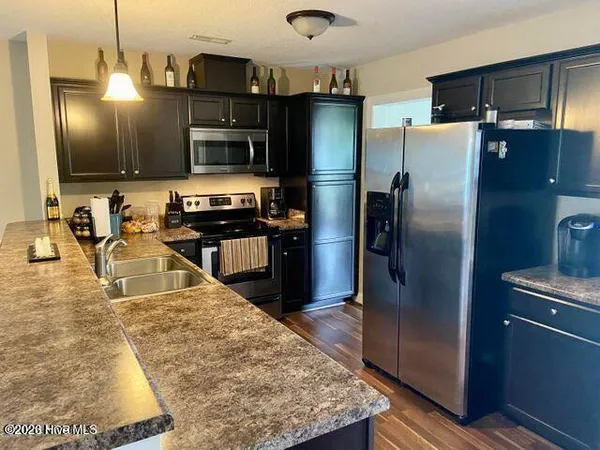 $1,600 | 2226 Sweet Bay Drive., Unit A, Greenville, NC 27834
