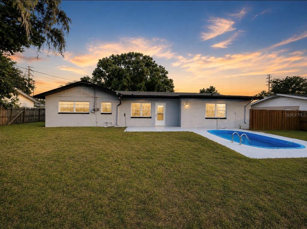 3101 Flowertree Road Belle Isle, FL 32812 - Photo 37 of 55 Gallery Image 37