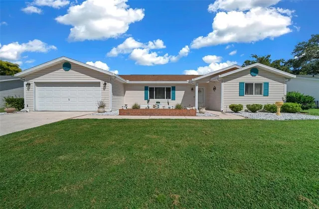 $249,999 | 9567 Southeast 174th Place Road, Summerfield, FL 34491