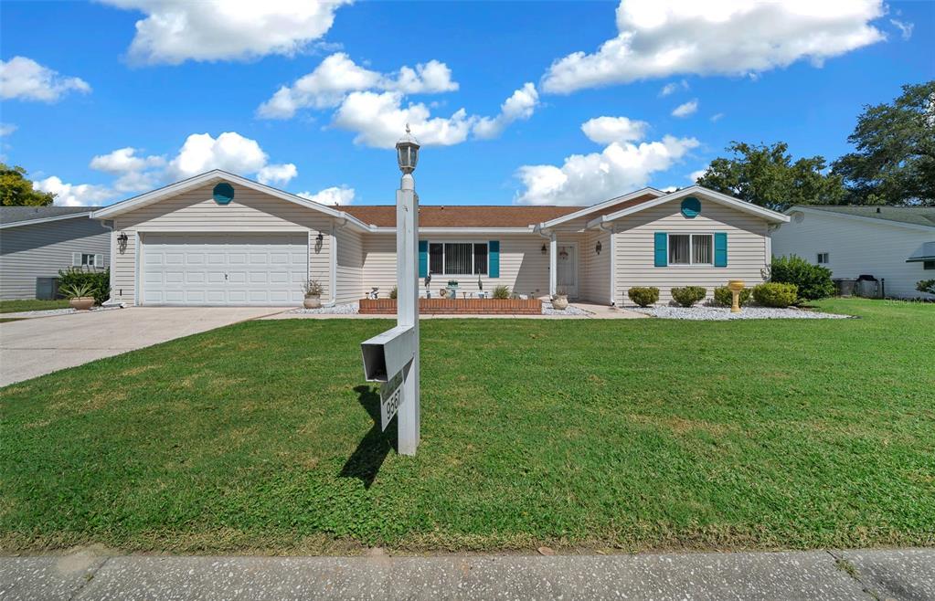 9567 Southeast 174th Place Road Summerfield, FL 34491 - Photo 2 of 50