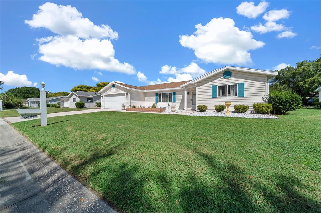 9567 Southeast 174th Place Road Summerfield, FL 34491 - Photo 3 of 50