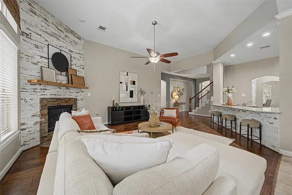 $549,000 | 31525 Ember Trail Lane, Spring, TX 77386