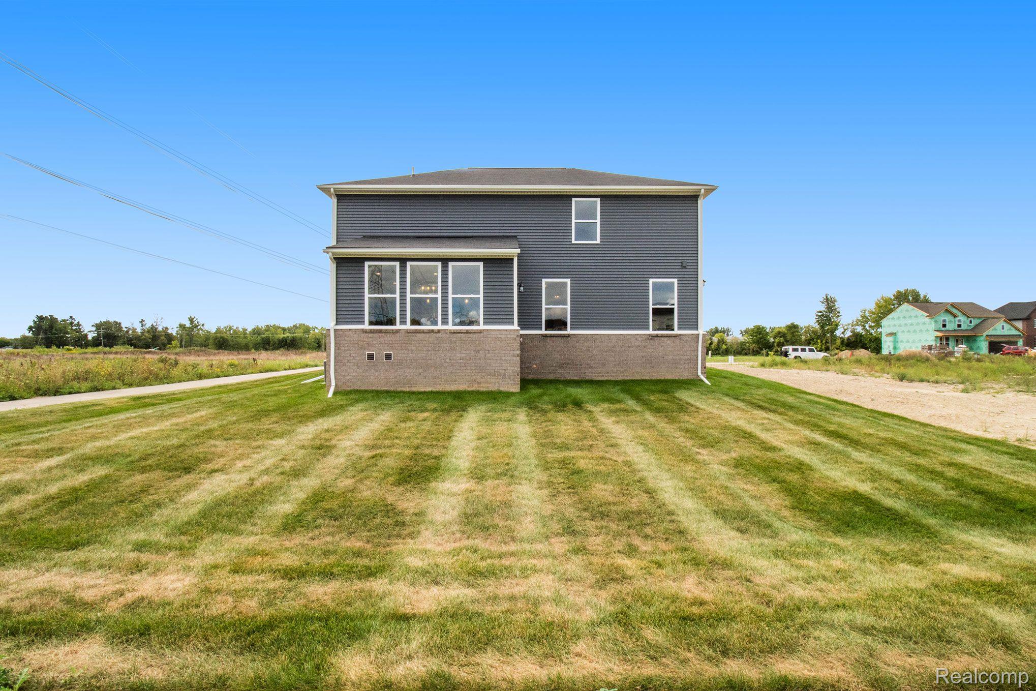 70161 Romeo Orchard Drive Romeo, MI 48065 - Photo 31 of 34 Gallery Image 31