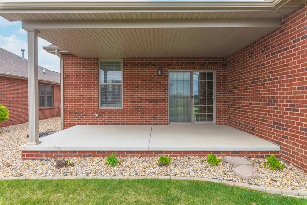 $345,000 | 1404 Monterey Pine Drive, Normal, IL 61761