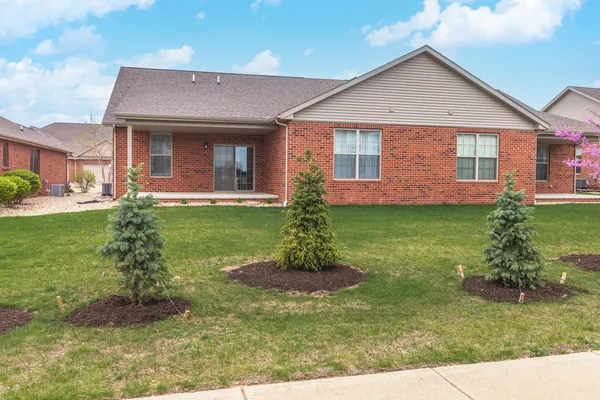 $345,000 | 1404 Monterey Pine Drive, Normal, IL 61761
