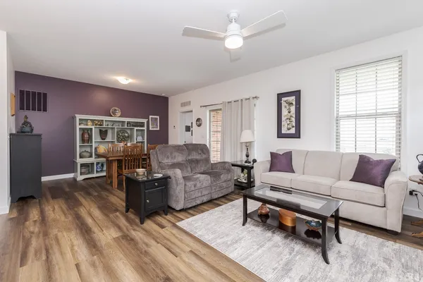 $345,000 | 1404 Monterey Pine Drive, Normal, IL 61761