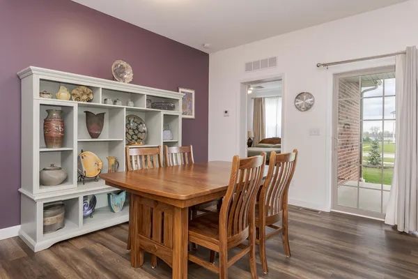 $345,000 | 1404 Monterey Pine Drive, Normal, IL 61761