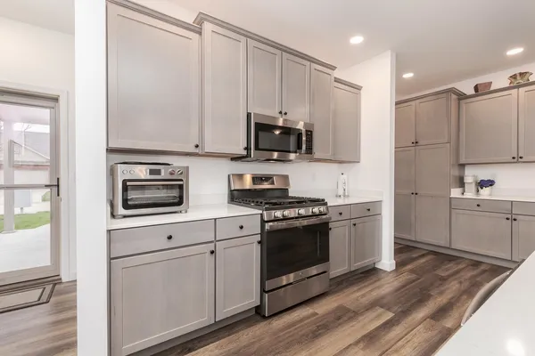 $345,000 | 1404 Monterey Pine Drive, Normal, IL 61761