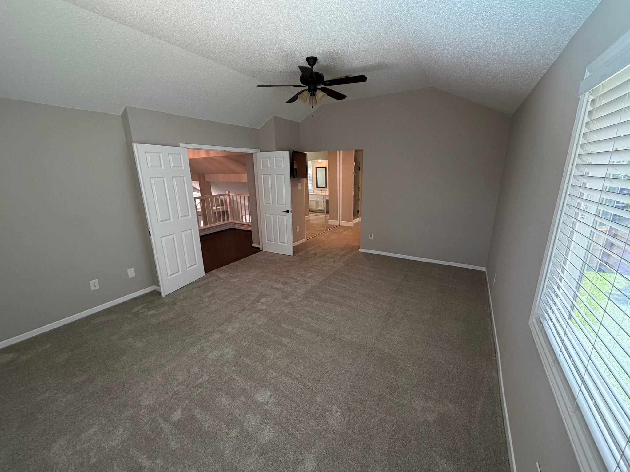 2326 Streamcrest Lane Sugar Land, TX 77479 - Photo 25 of 42 Primary bedroom.
