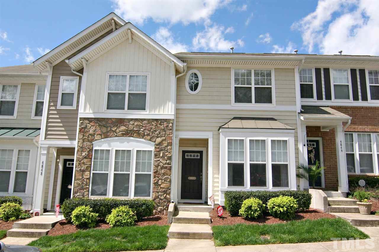 4846 Sir Duncan Way Raleigh, NC 27612 - Photo 1 of 25 Gallery Image 1