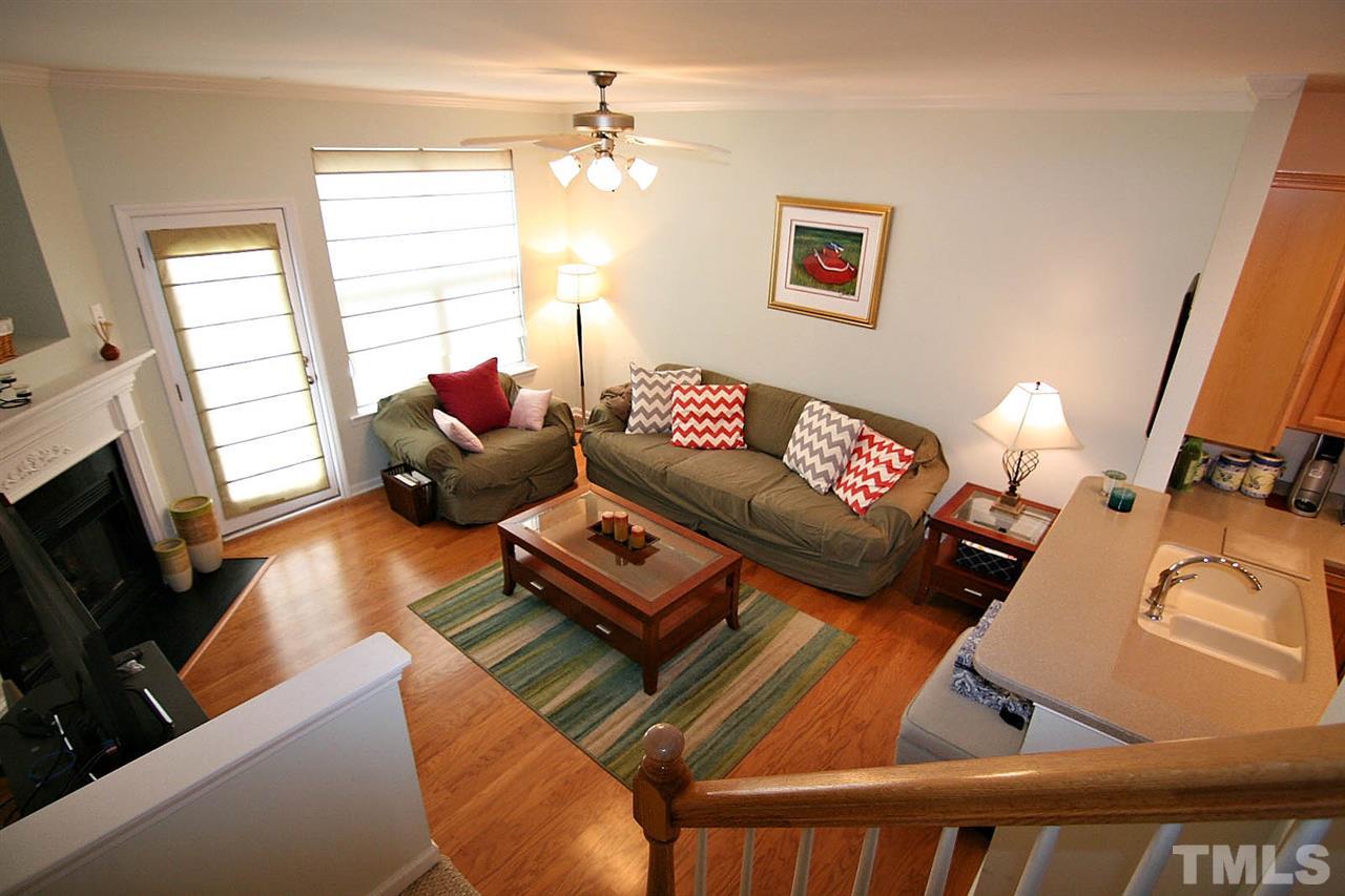 4846 Sir Duncan Way Raleigh, NC 27612 - Photo 9 of 25 Gallery Image 9