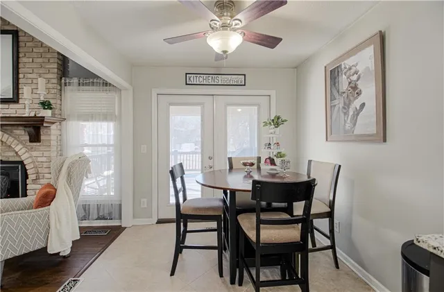 $330,000 | 1038 Essex Street, Liberty, MO 64068