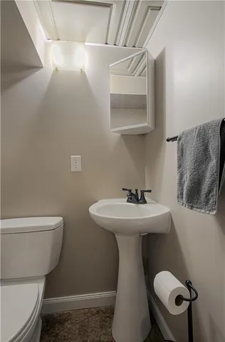 $330,000 | 1038 Essex Street, Liberty, MO 64068