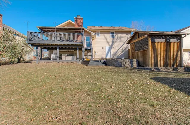 $330,000 | 1038 Essex Street, Liberty, MO 64068