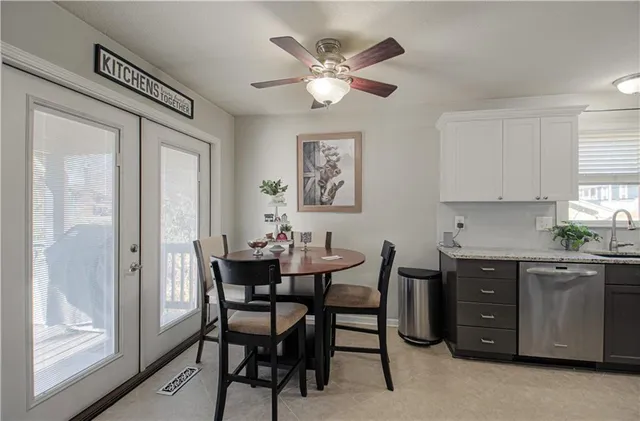 $330,000 | 1038 Essex Street, Liberty, MO 64068