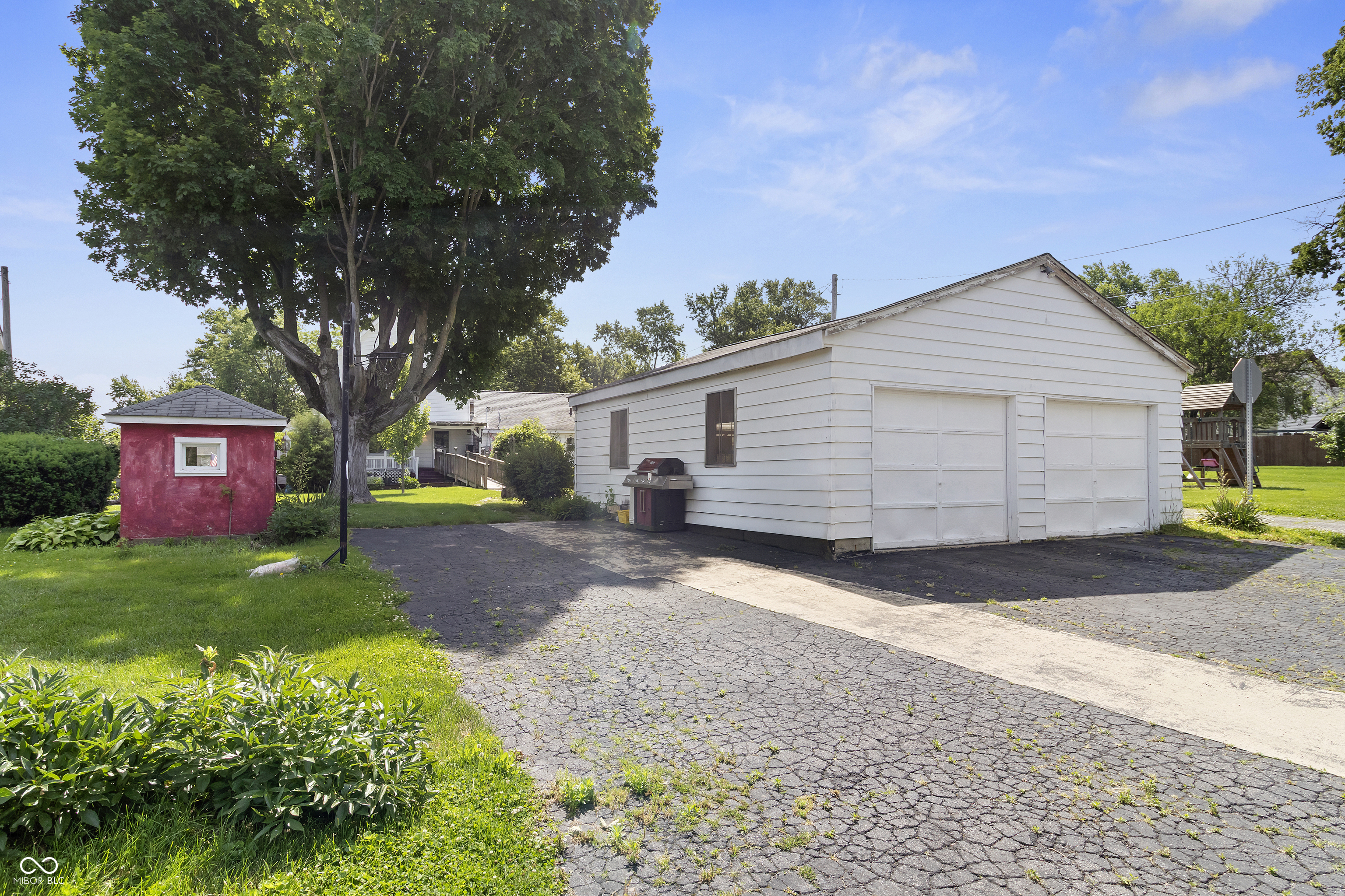 210 West Street Pendleton, IN 46064 - Photo 44 of 47