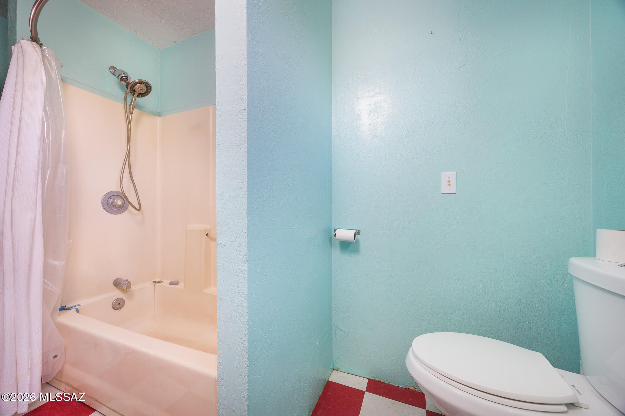 2871 West Alvaro Road Tucson, AZ 85746 - Photo 10 of 34 2871-alvaro_mls-9