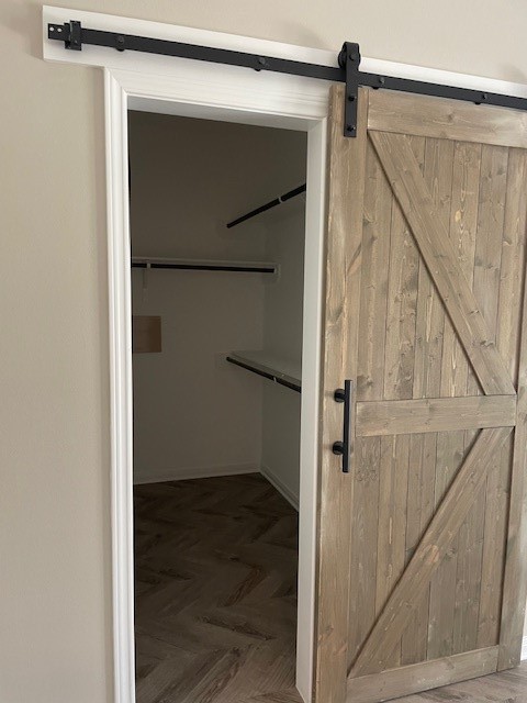 3411 Country Club Boulevard Montgomery, TX 77356 - Photo 7 of 19 a view of closet