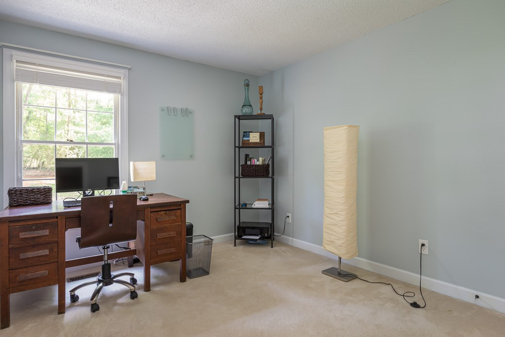 5420 Bakers Mill Road Durham, NC 27707 - Photo 15 of 20 Bedroom