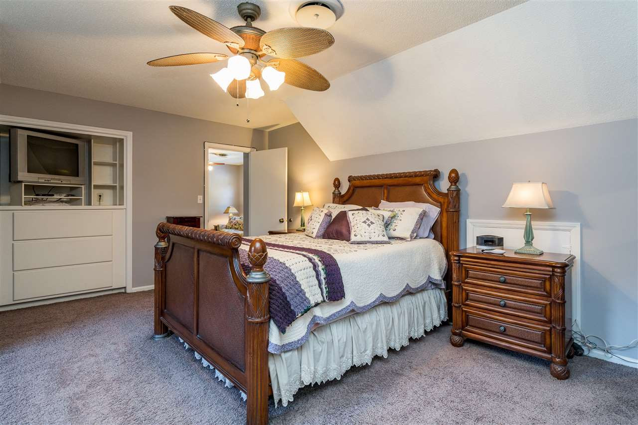 3913 Sue Ellen Drive Raleigh, NC 27604 - Photo 11 of 30 Photo 11