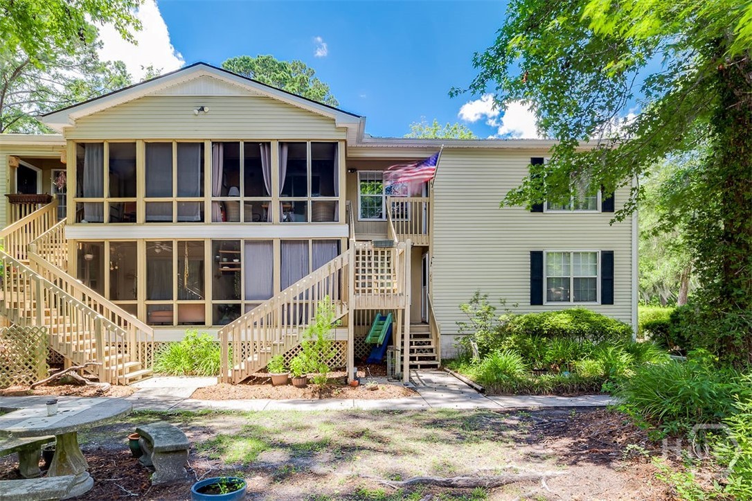 401 North Cromwell Road, Unit C6 Savannah, GA 31410 - Photo 1 of 34